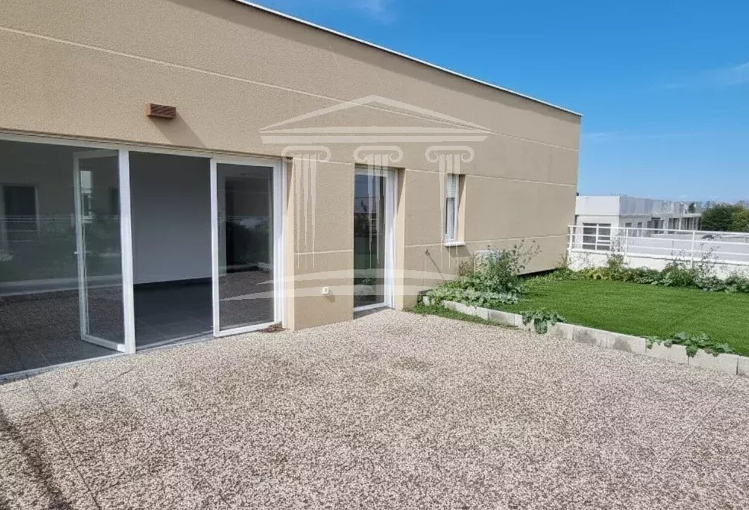 APPARTEMENT T4 NEUF — photo 1