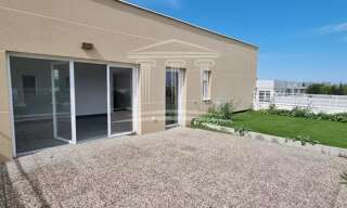 Appartement 4 Pièces 92 m² à vendre à Monteux (84170)