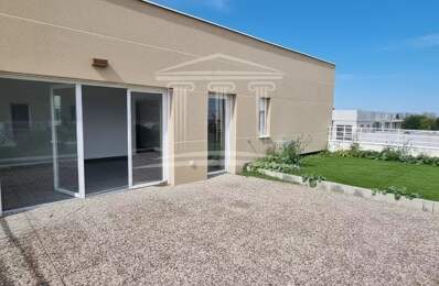 APPARTEMENT T4 NEUF — photo du bien