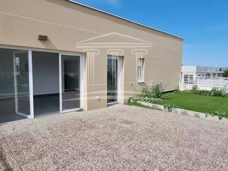 APPARTEMENT T4 NEUF — photo 1