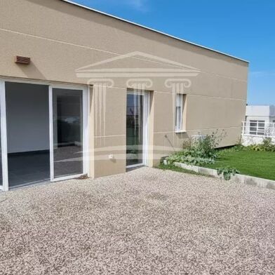 Appartement 4 pièces 319000 €