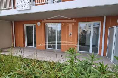 Appartement 4 pièces 257000 €