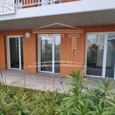 Appartement 4 pièces 257000 €