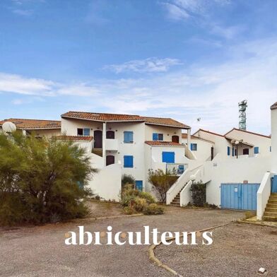 Appartement 3 pièces 229500 €