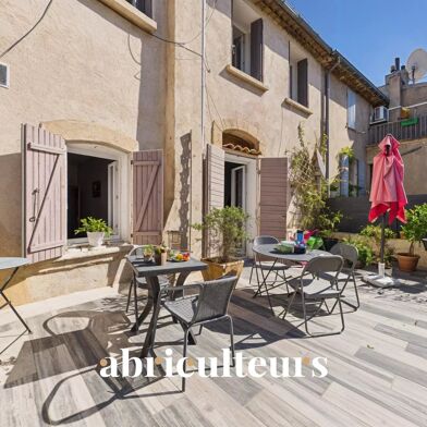 Maison 6 pièces 310000 €