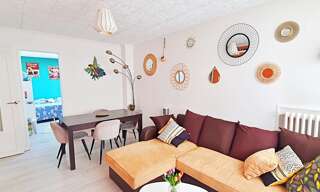 Appartement 3 Pièces 57 m² à vendre à Houilles (78800)