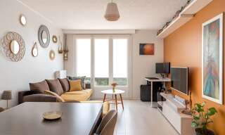 Appartement 3 Pièces 58 m² à vendre à Houilles (78800)