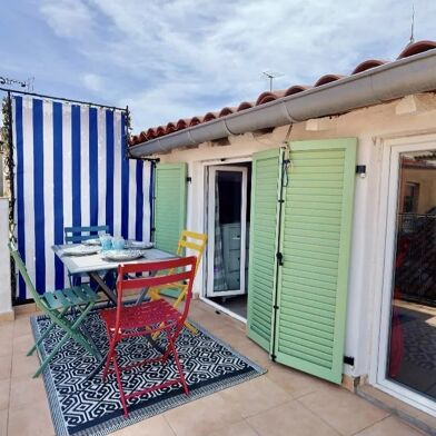 Appartement 1 pièces 229000 €