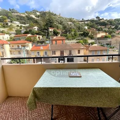 Appartement 3 pièces 239000 €