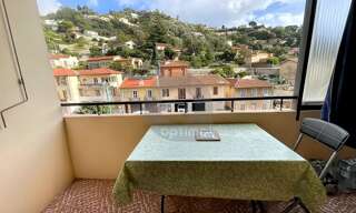 Appartement 3 Pièces 47 m² à vendre à Menton (06500)