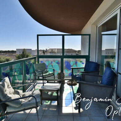 Appartement 5 pièces 395000 €