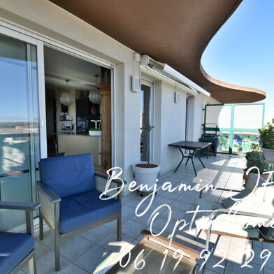 Appartement 5 pièces 395000 €