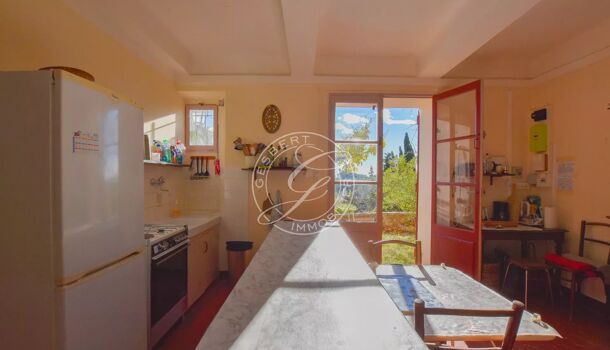 Villa / Maison 4 pièces  à vendre Flayosc 83780