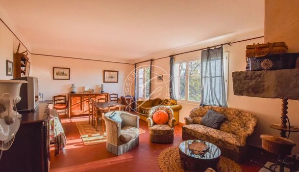 Villa / Maison 4 pièces  à vendre Flayosc 83780