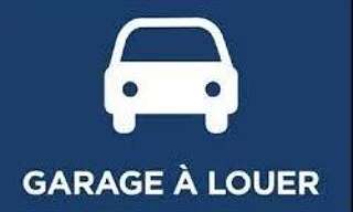 Garage  15 m² à louer à Poitiers (86000)