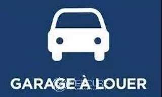 Garage  15 m² à louer à Poitiers (86000)