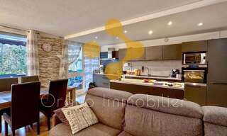 Appartement 4 Pièces 80 m² à vendre à Rumilly (74150)