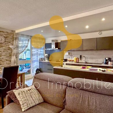 Appartement 4 pièces 294000 €