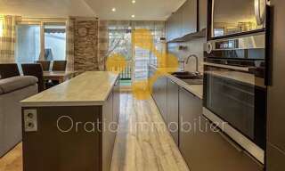 Appartement 4 Pièces 80 m² à vendre à Rumilly (74150)