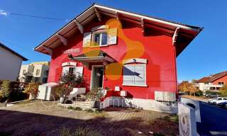 Commerce 8 Pièces 298 m² à vendre à Douvaine (74140)