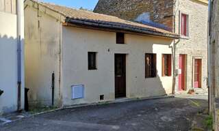 Maison 3 Pièces 60 m² à louer à Châlus (87230)