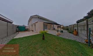 Maison 4 Pièces 70 m² à vendre à Saint-Paul-lès-Dax (40990)