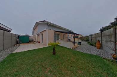 Maison 4 pièces 228750 €