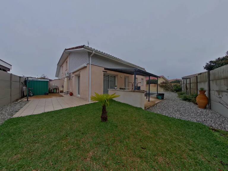 Maison dans quartier calme à Saint Paul les Dax — photo 1