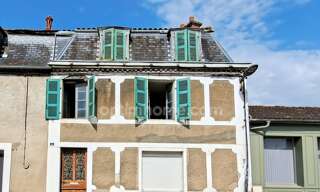 Maison 8 Pièces 153 m² à vendre à Sauveterre-de-Béarn (64390)