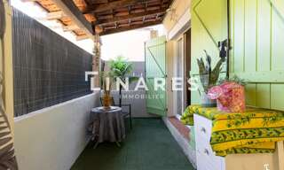 Appartement 2 Pièces 31 m² à vendre à Marseille 11 (13011)