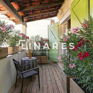 Appartement 2 pièces 117000 €