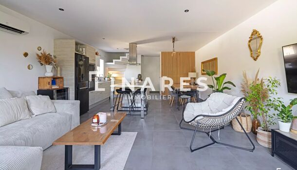 Appartement 4 pièces  à vendre Marseille 12eme 13012