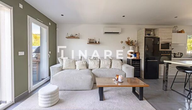 Appartement 4 pièces  à vendre Marseille 12eme 13012