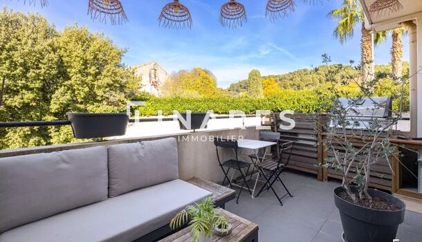 Appartement 4 pièces  à vendre Marseille 12eme 13012