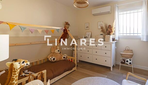 Appartement 4 pièces  à vendre Marseille 12eme 13012