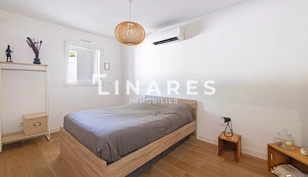 Appartement 4 pièces  à vendre Marseille 12eme 13012