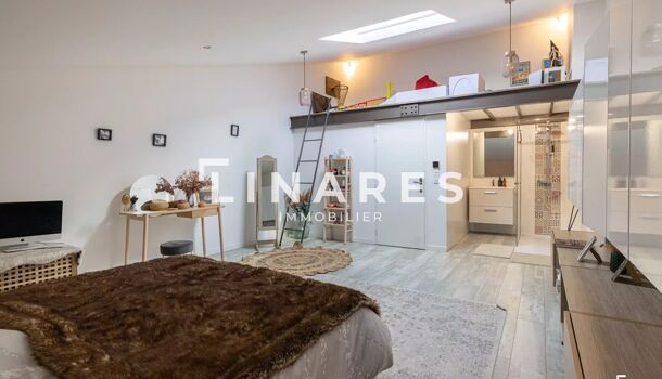 Appartement 4 pièces  à vendre Marseille 12eme 13012