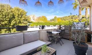 Appartement 4 Pièces 118 m² à vendre à Marseille 12 (13012)