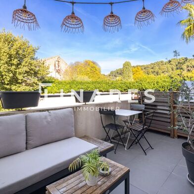 Appartement 4 pièces 413000 €