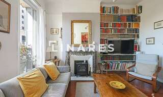 Appartement 5 Pièces 95 m² à vendre à Marseille 1 (13001)