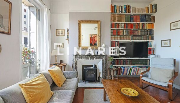 Appartement 5 pièces  à vendre Marseille 1er 13001