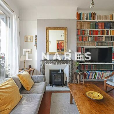 Appartement 5 pièces 360000 €