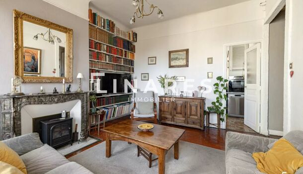 Appartement 5 pièces  à vendre Marseille 1er 13001