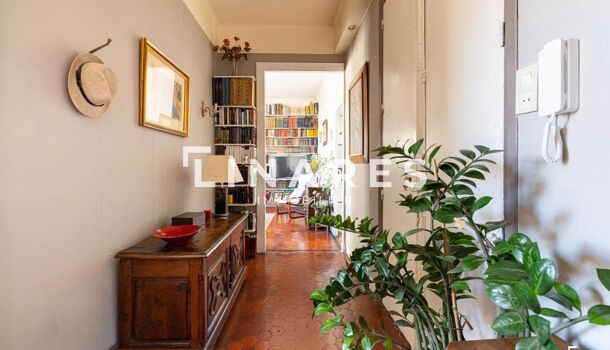 Appartement 5 pièces  à vendre Marseille 1er 13001