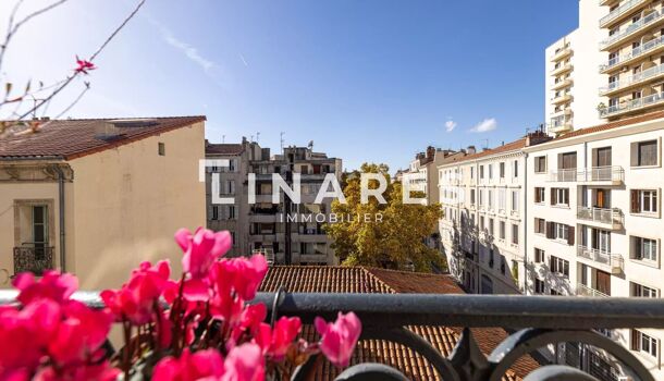 Appartement 5 pièces  à vendre Marseille 1er 13001