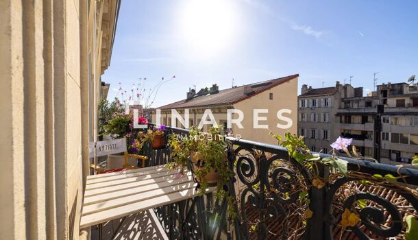 Appartement 5 pièces  à vendre Marseille 1er 13001
