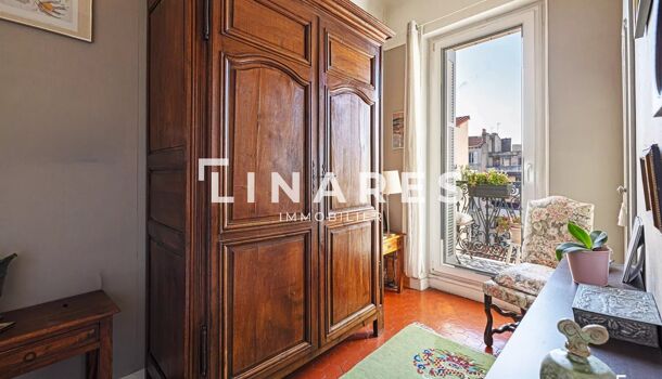 Appartement 5 pièces  à vendre Marseille 1er 13001