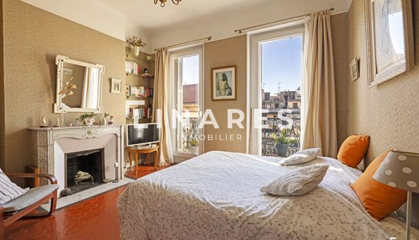 Appartement 5 pièces  à vendre Marseille 1er 13001