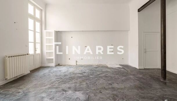 Appartement 6 pièces  à vendre Marseille 1er 13001