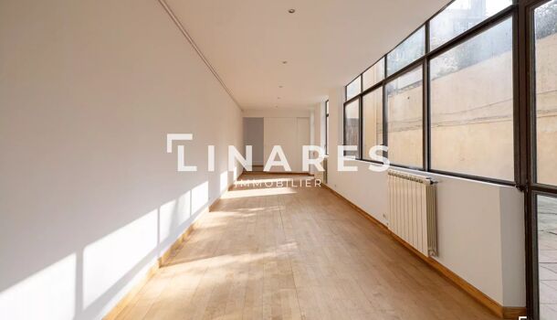 Appartement 6 pièces  à vendre Marseille 1er 13001